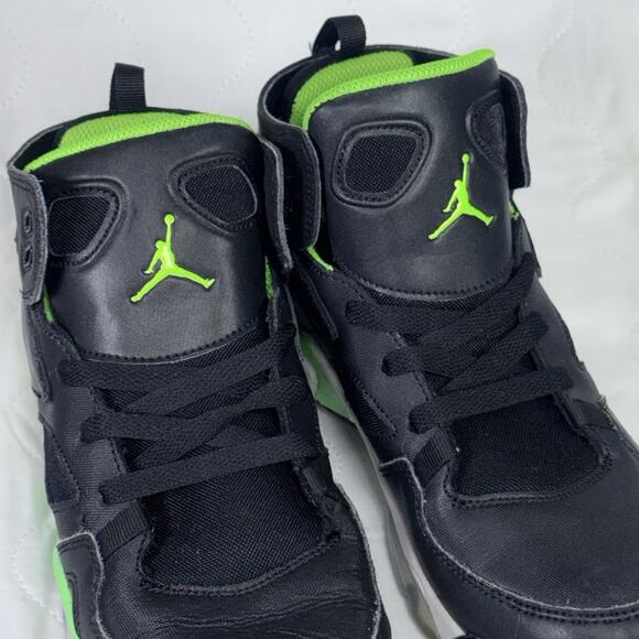 Nike Air Jordan 6 Retro GS Electric Green Black DM1685-003 Boys Size 6.5Y. 2021 main image 12